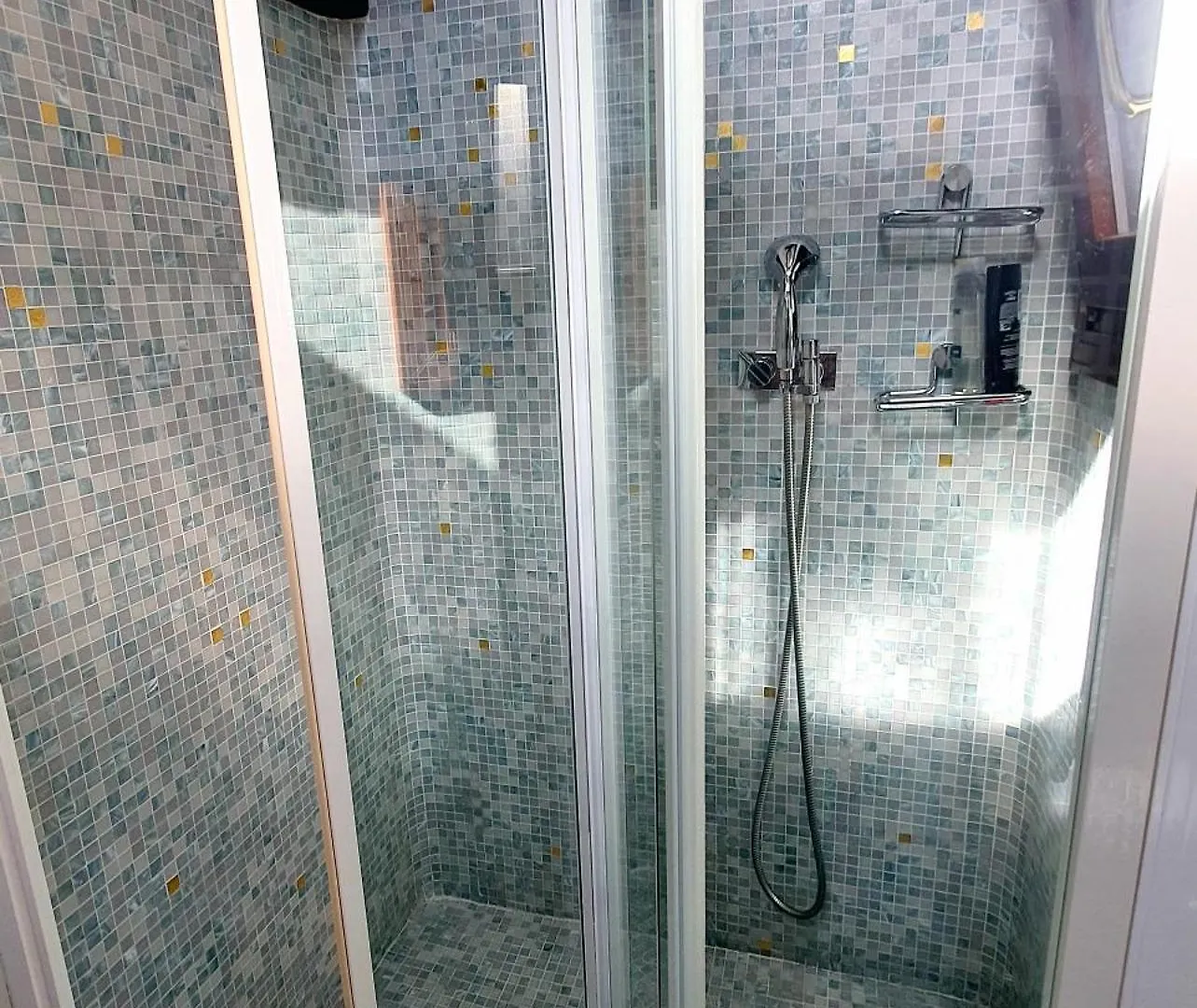 Venice San Geremia Apartment