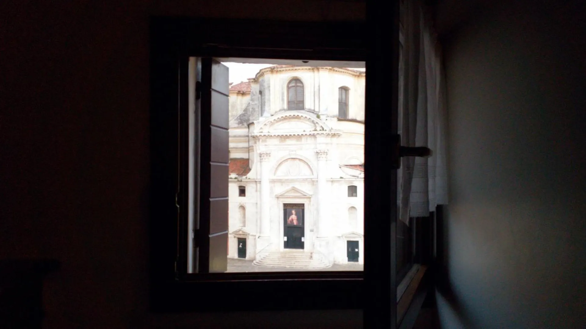 Venice San Geremia Apartment Italy