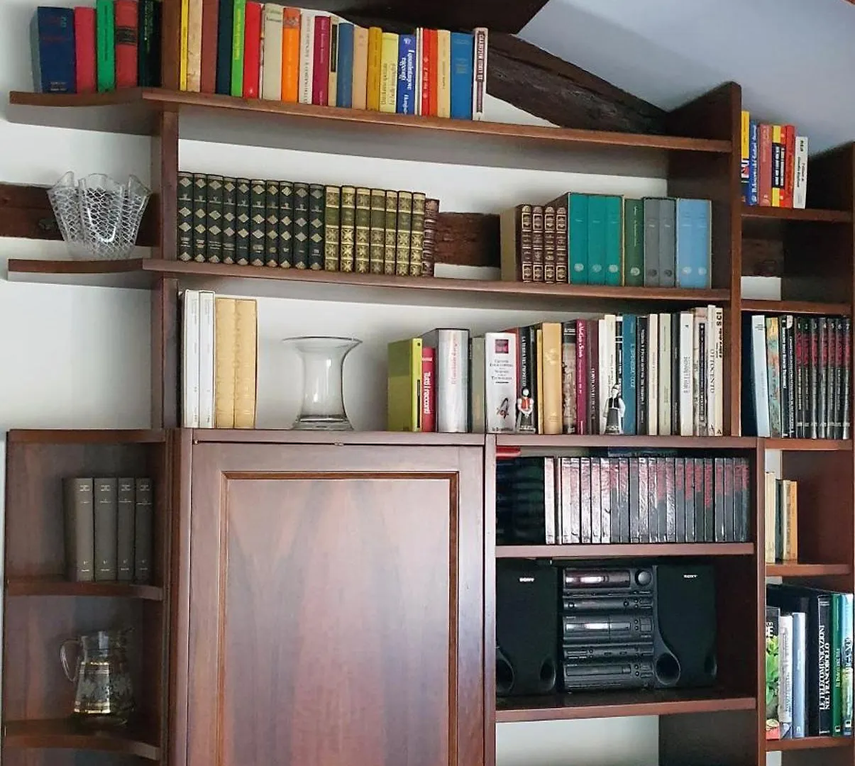 Venice San Geremia Apartment 이탈리아