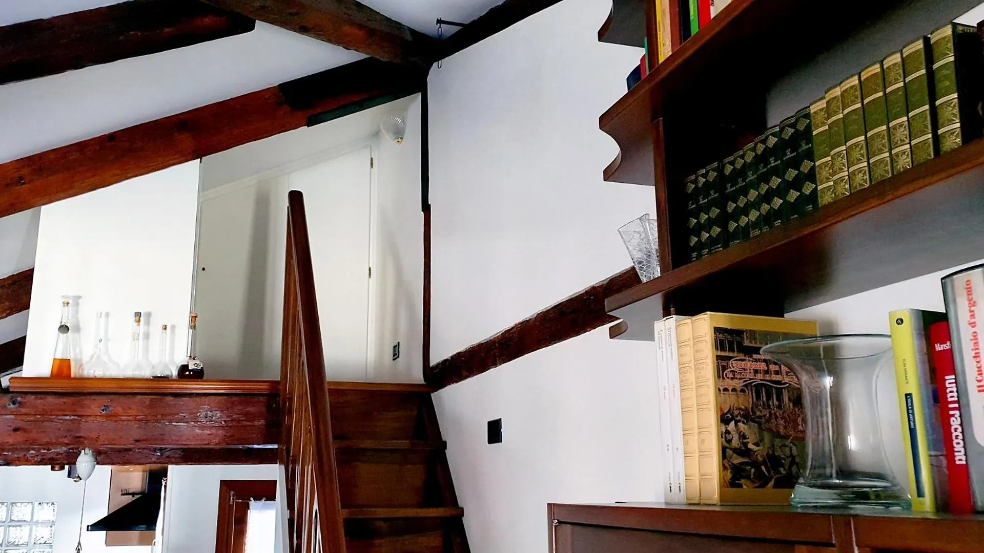 Venice San Geremia Apartment 이탈리아