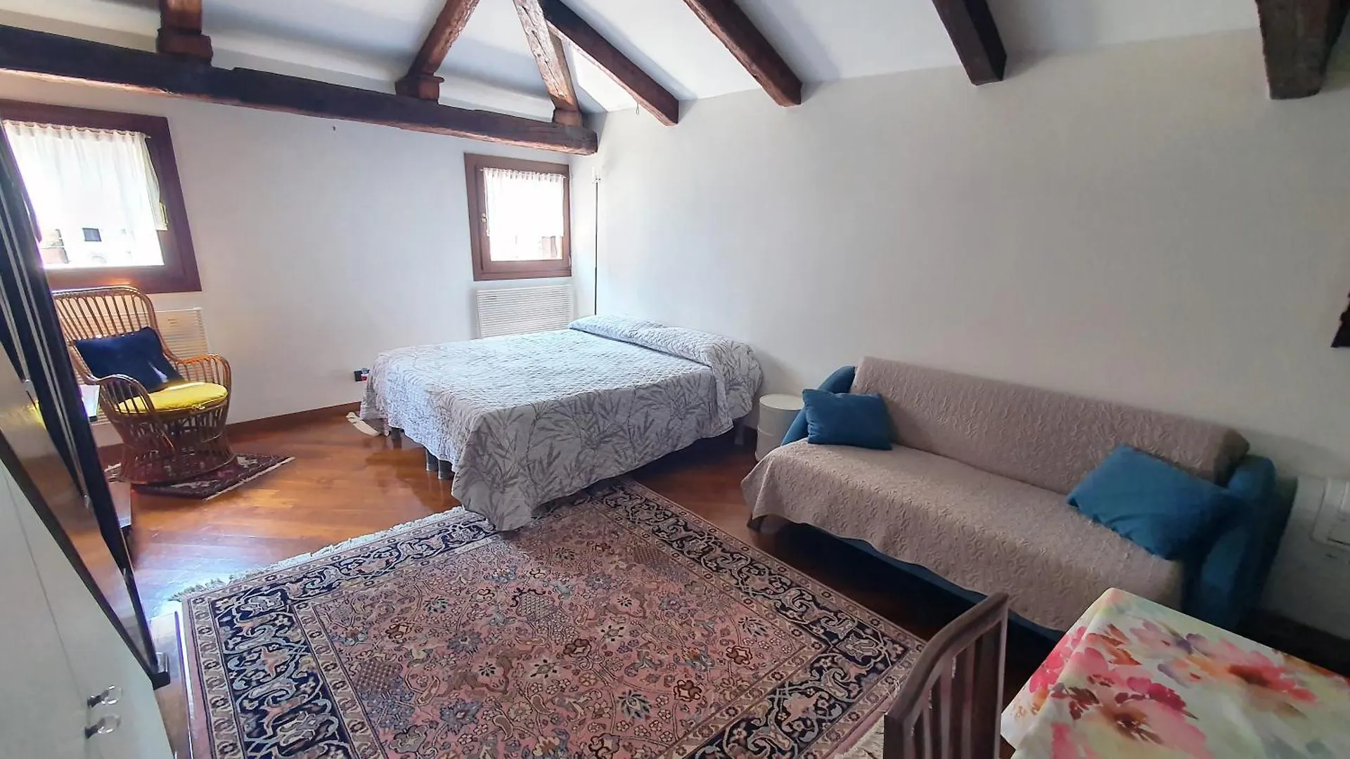 Venice San Geremia Apartment 이탈리아