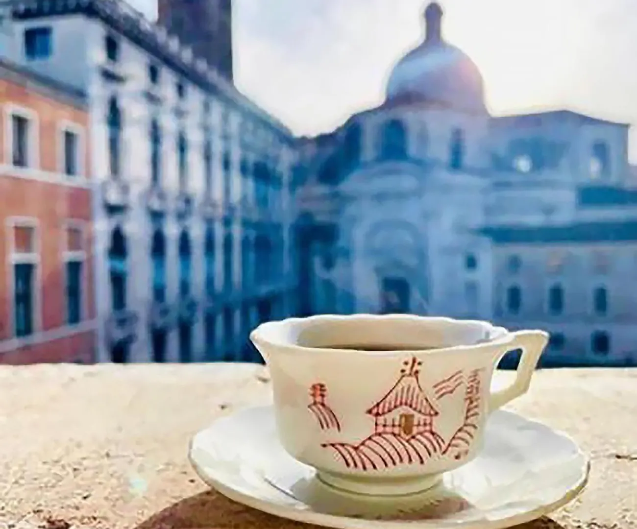 Venice San Geremia Apartment
