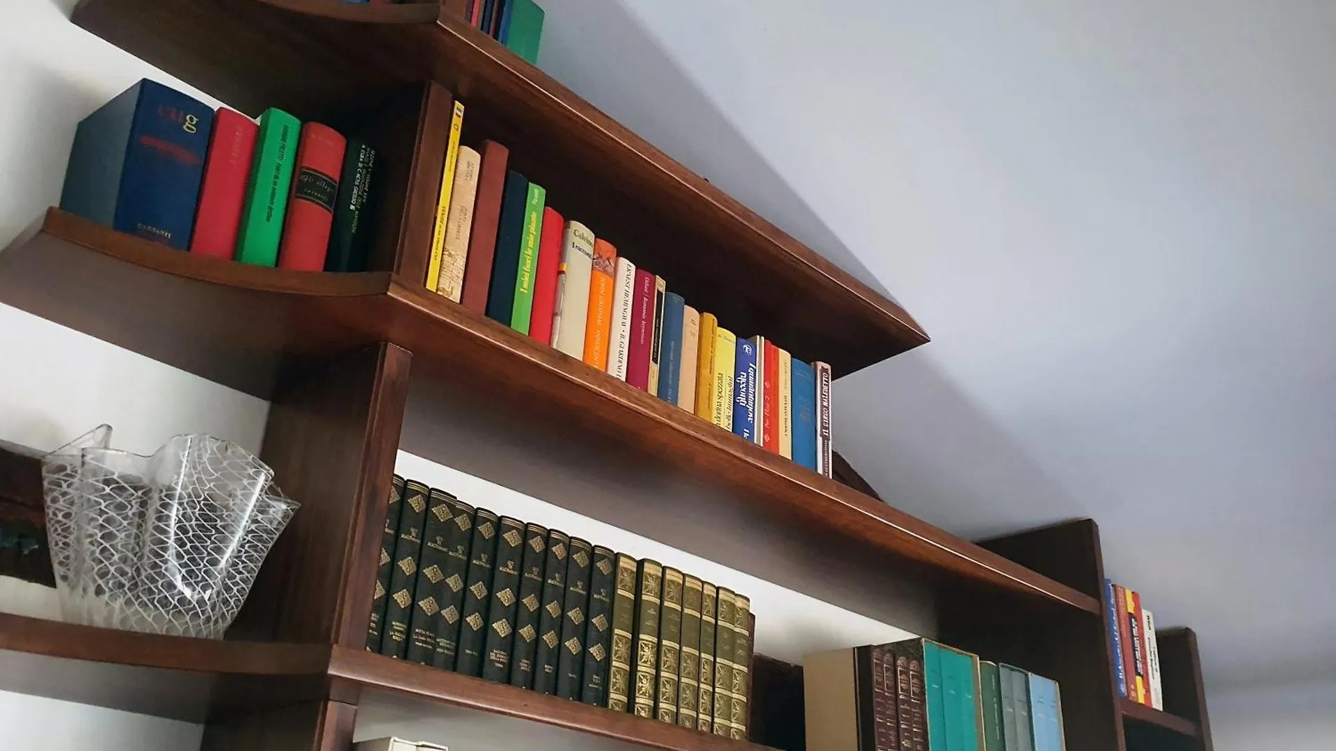 Venice San Geremia Apartment