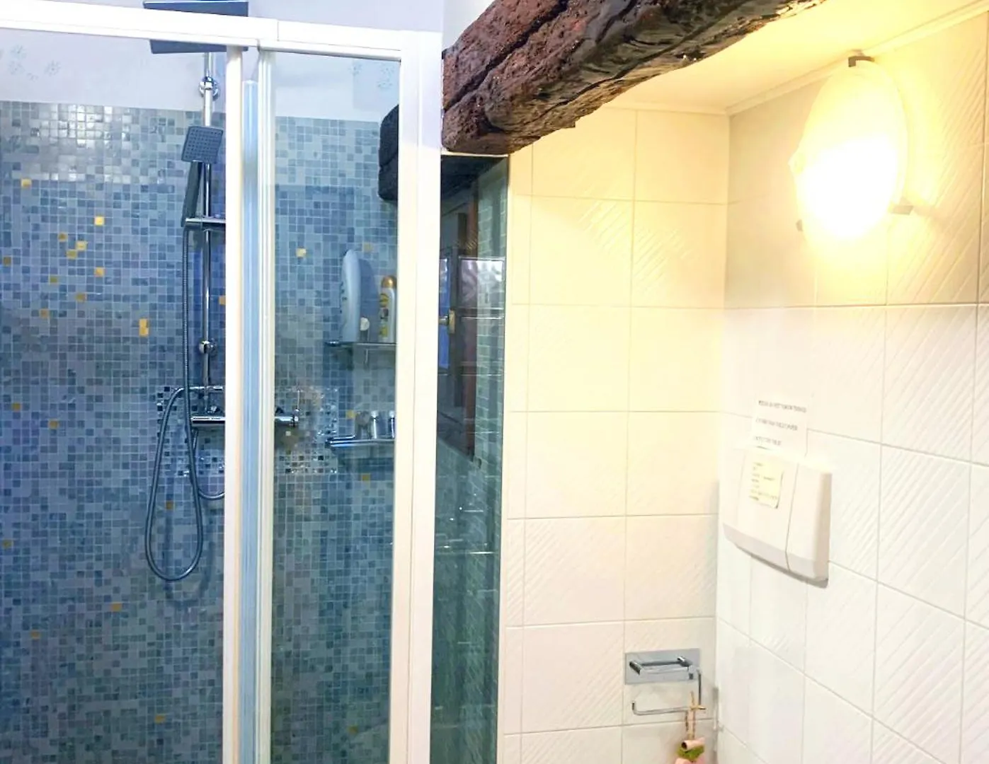 Venice San Geremia Apartment
