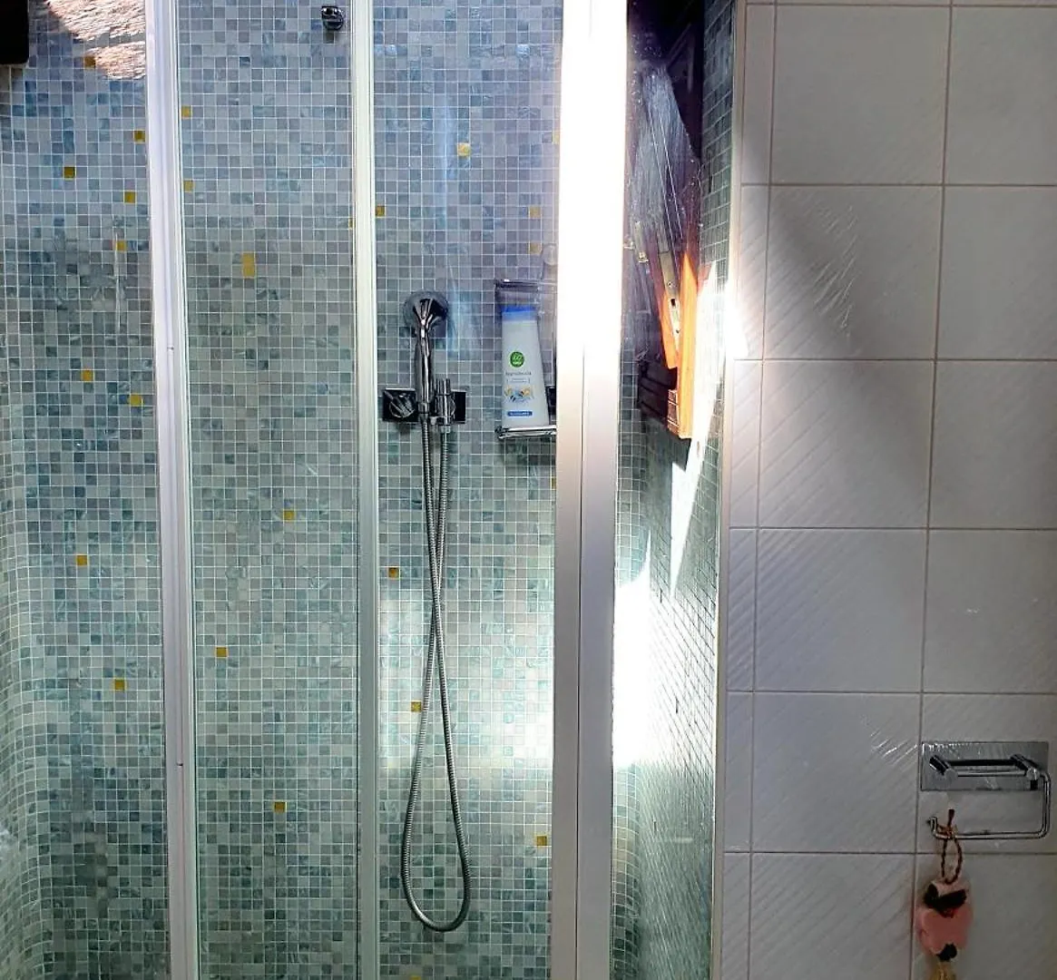 Venice San Geremia Apartment Italy